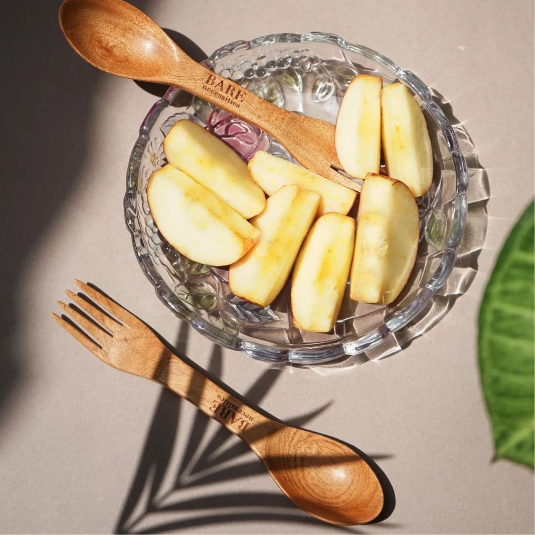 Spork Set