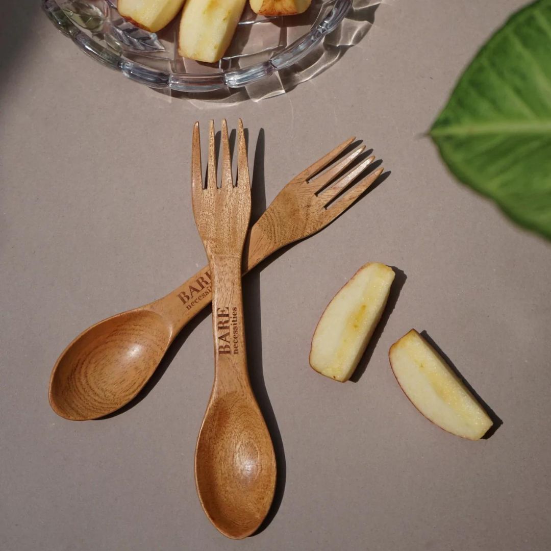 Spork Set