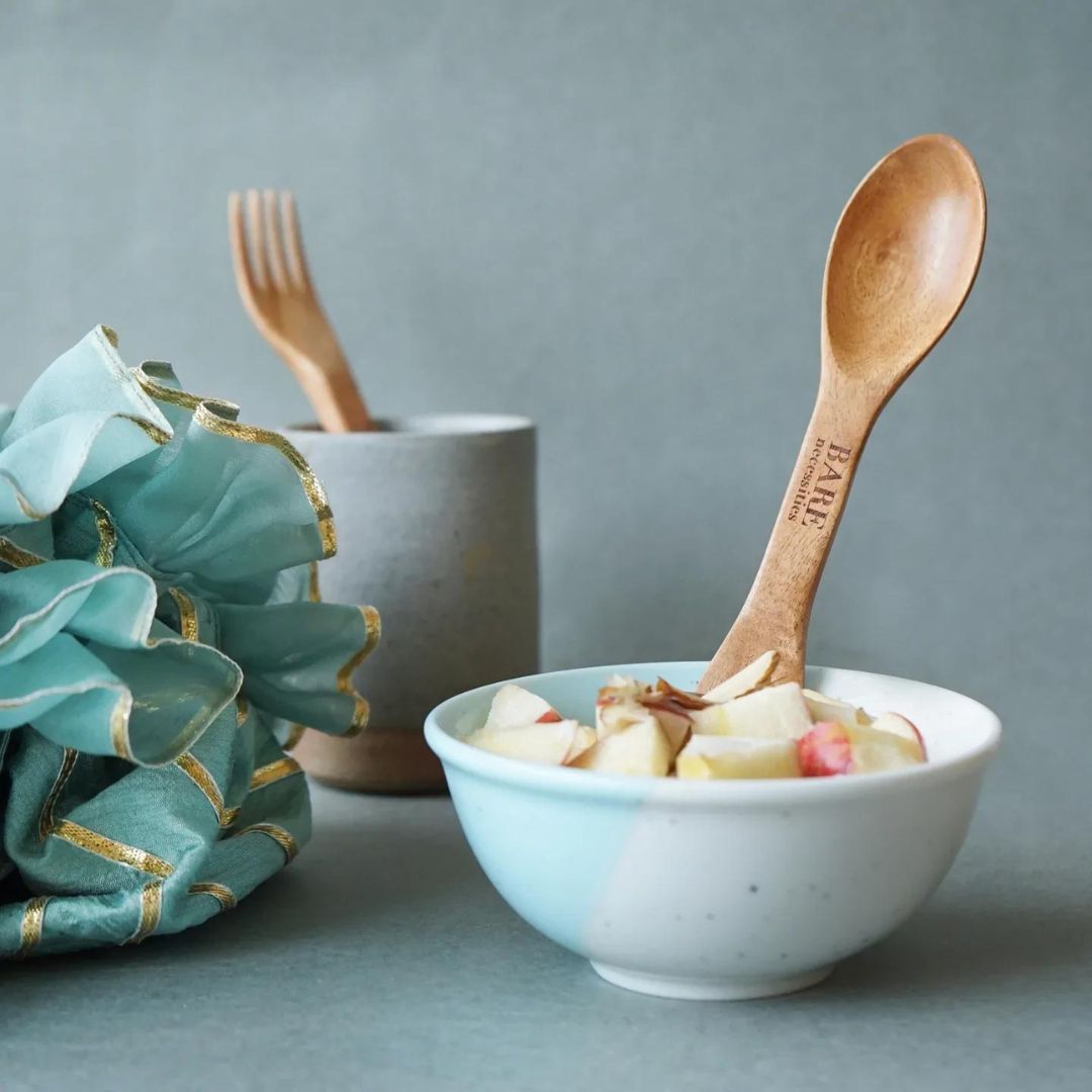 Spork Set