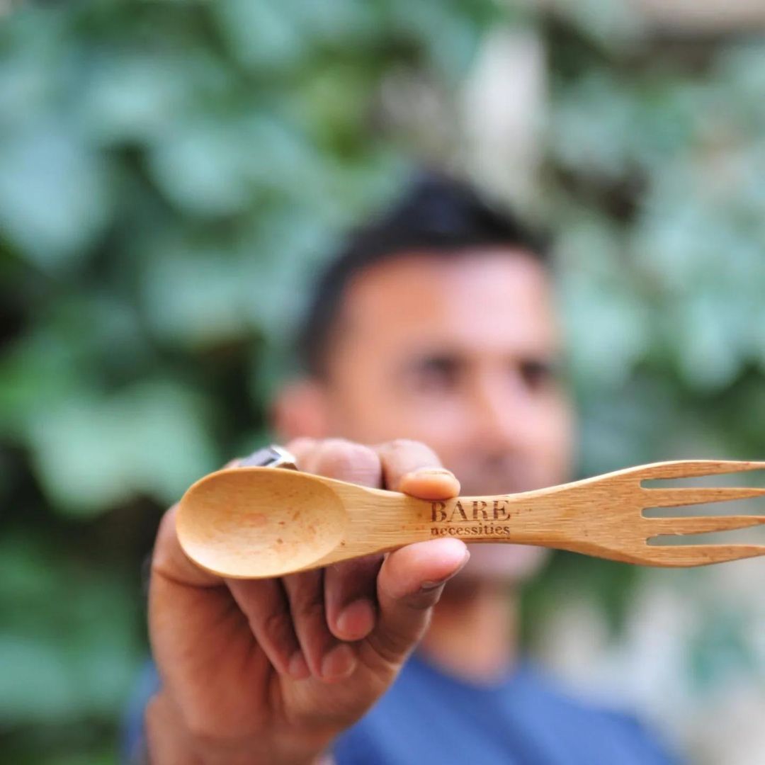 Spork Set