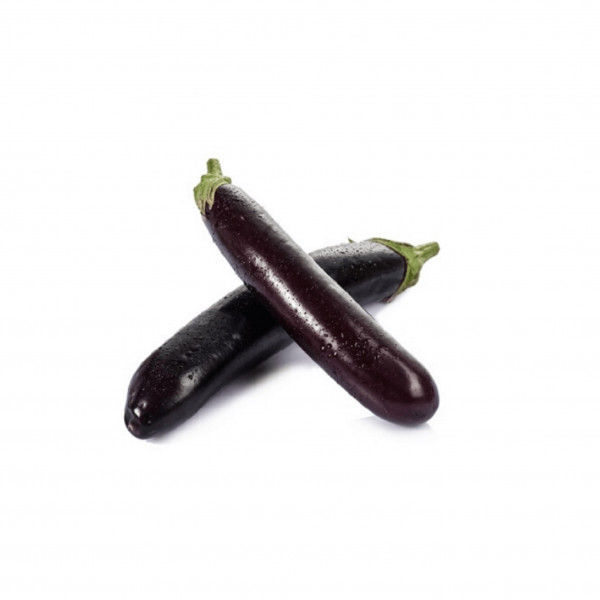 Image of Eggplant long 500g