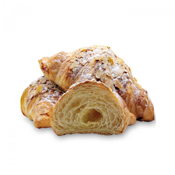Image of Vegan Almond Croissants