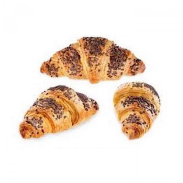 Image of Vegan Chocolate Croissants