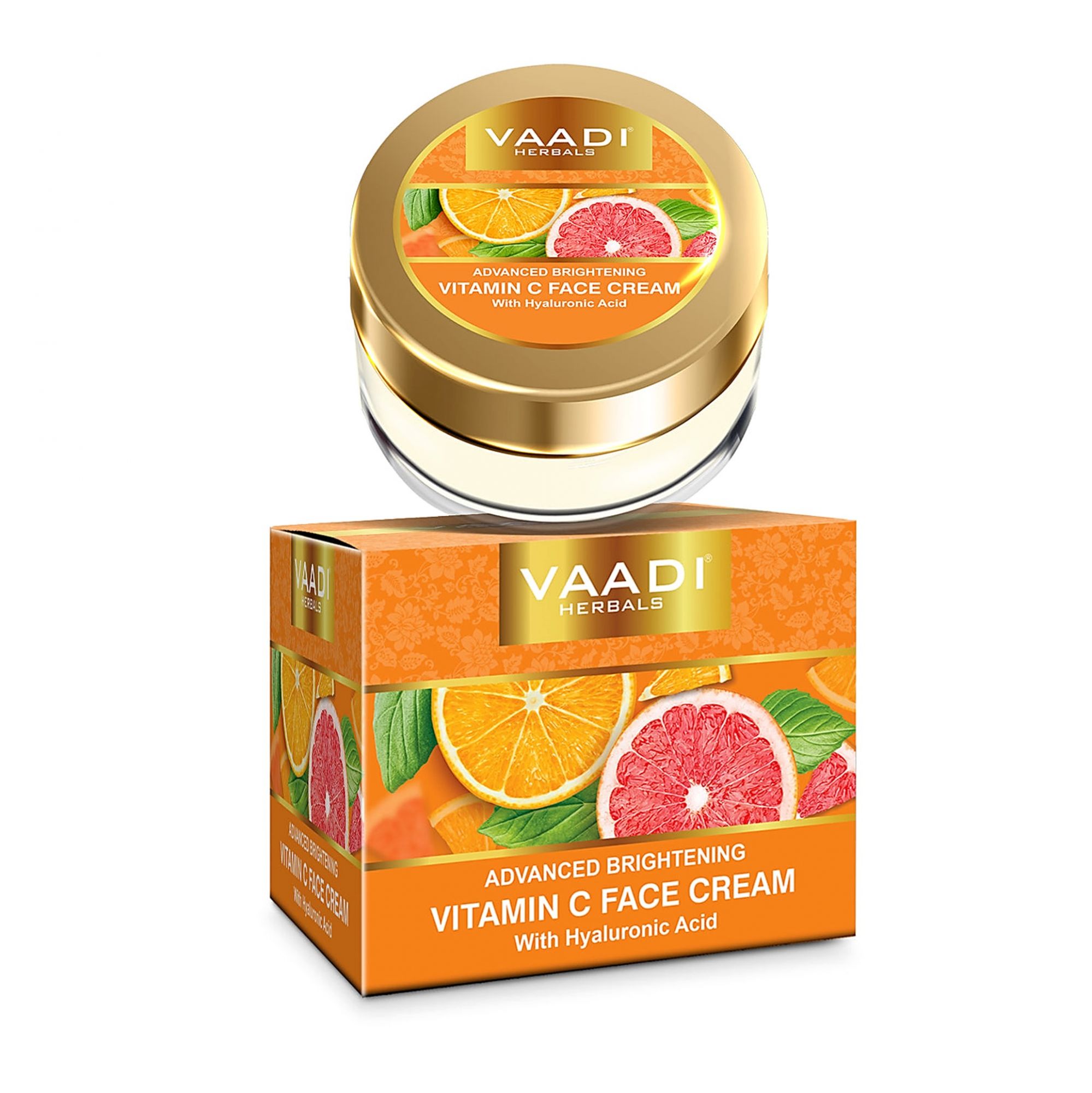 Vitamin C Cream 30g