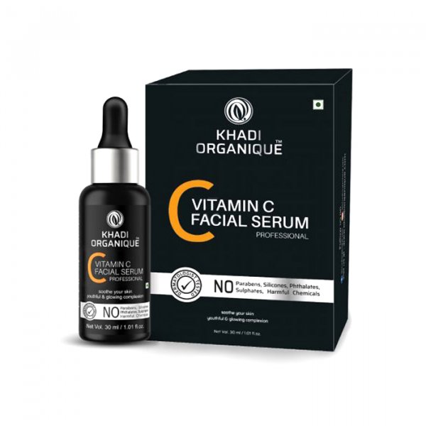 Image of Vitamin C Face Serum