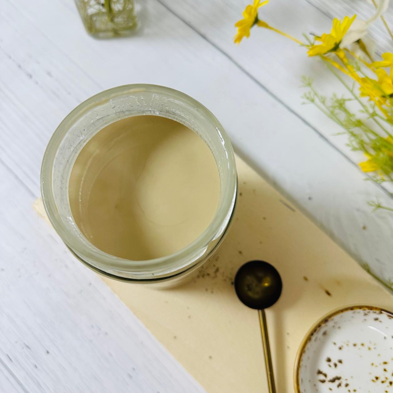 Tahina 500g by Rootz Organics