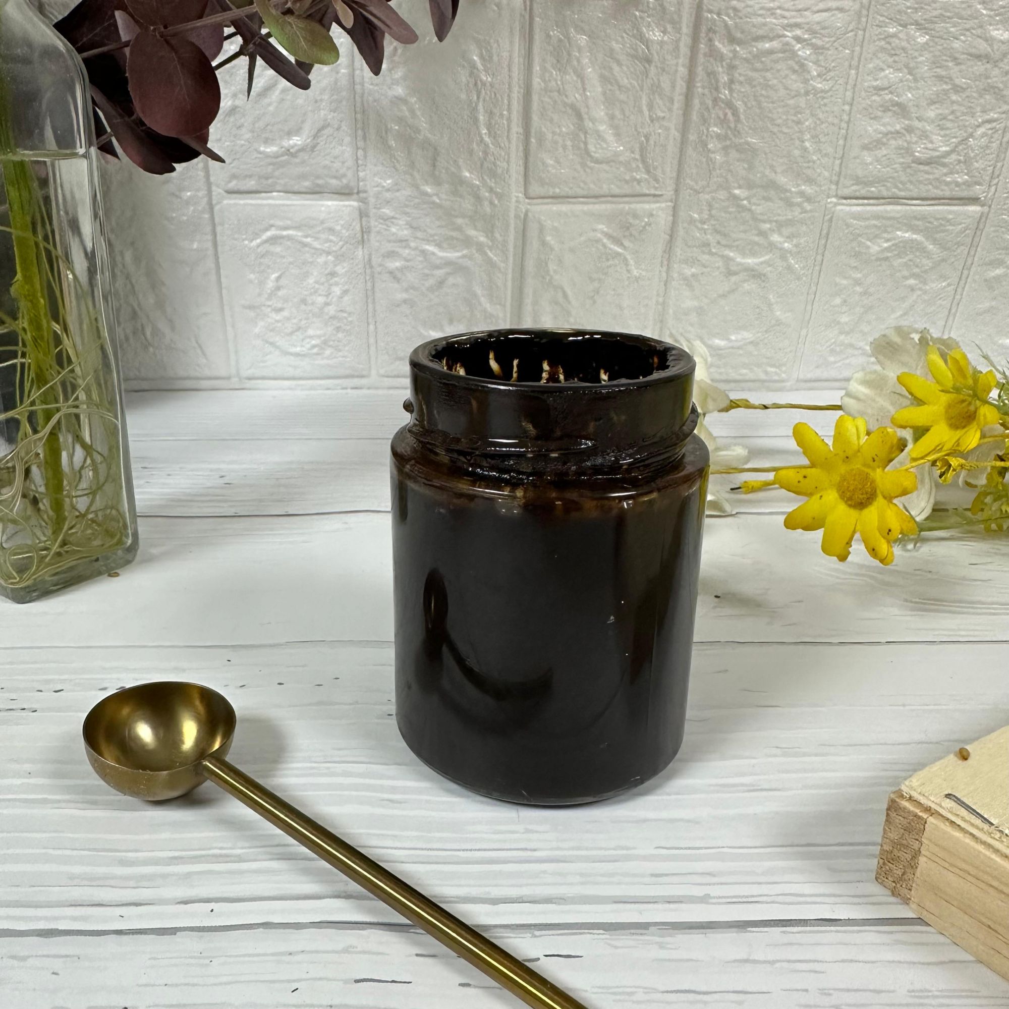 Pomegranate molasses 250g by Rootz Organics