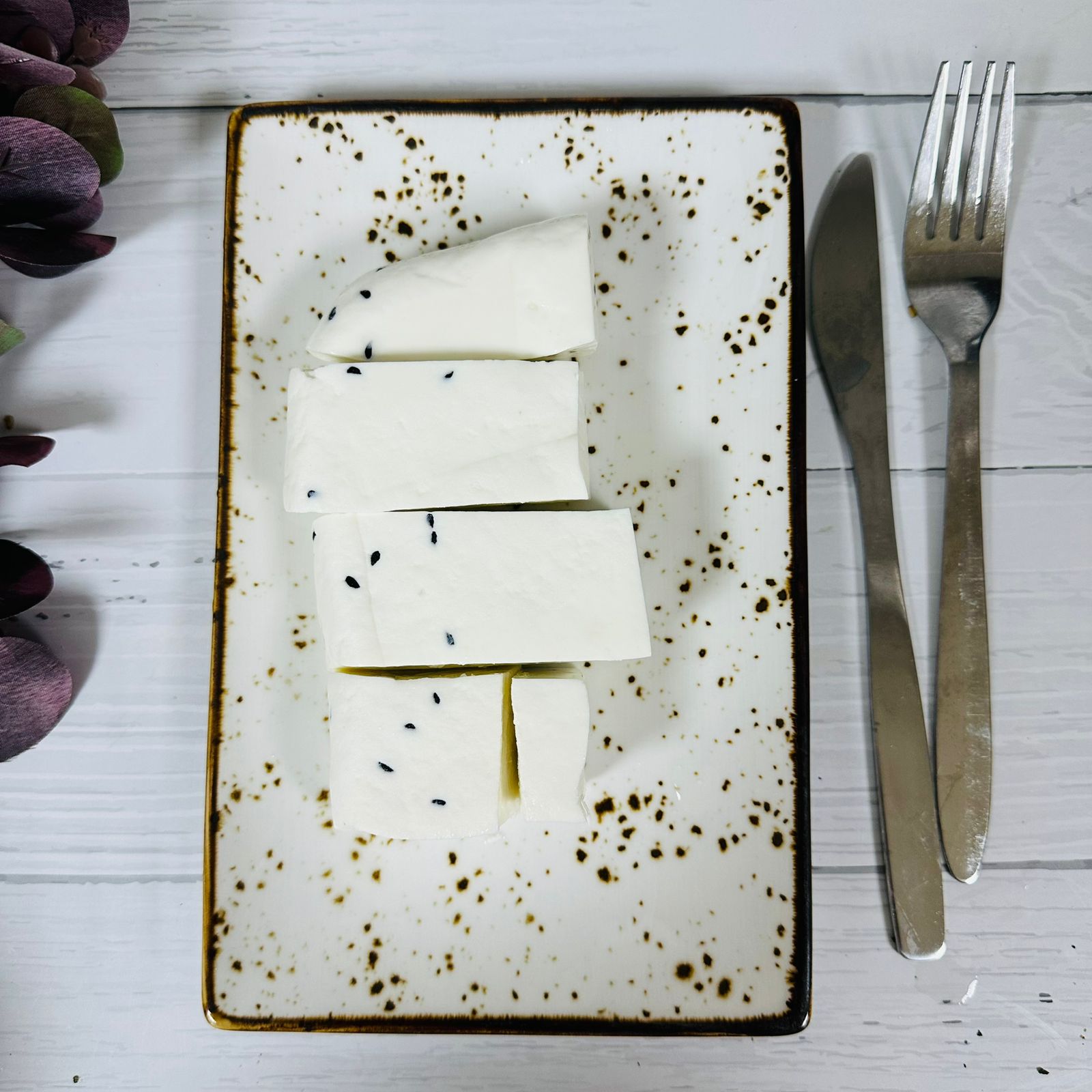 Nabulsi 250g  by Rootz Organics