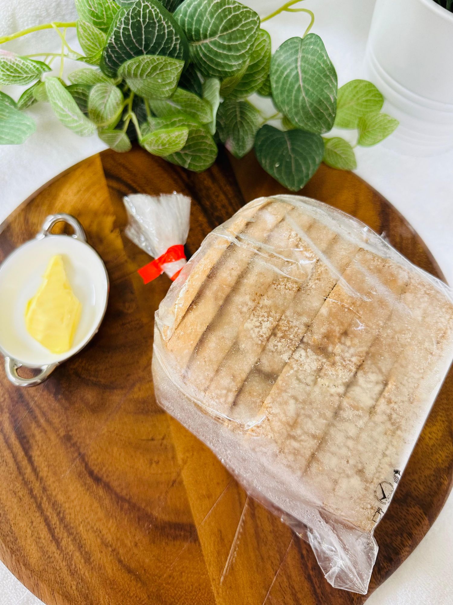 Emmer Loaf Bread - 400gm