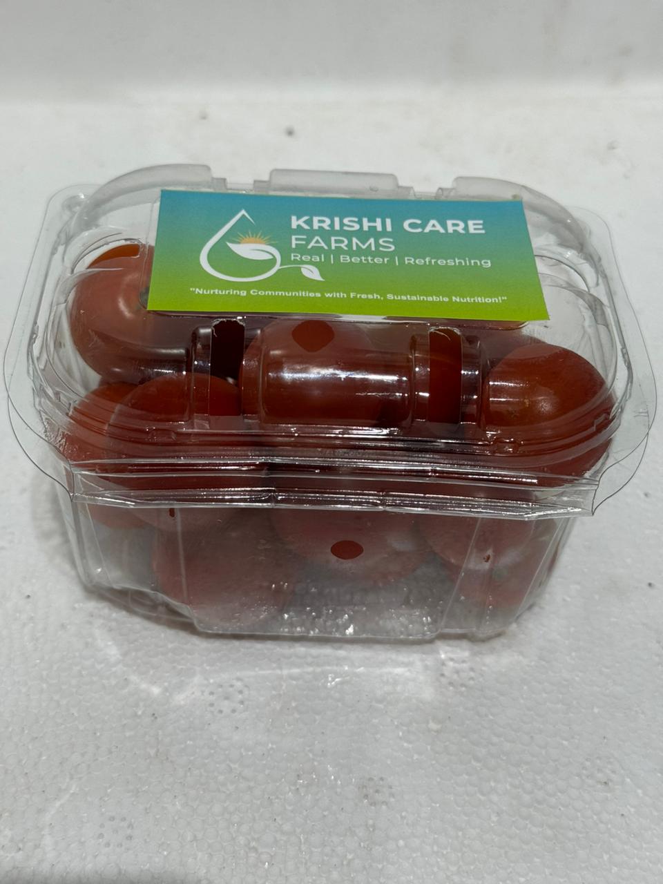 Cherry Tomato Red - 250gm