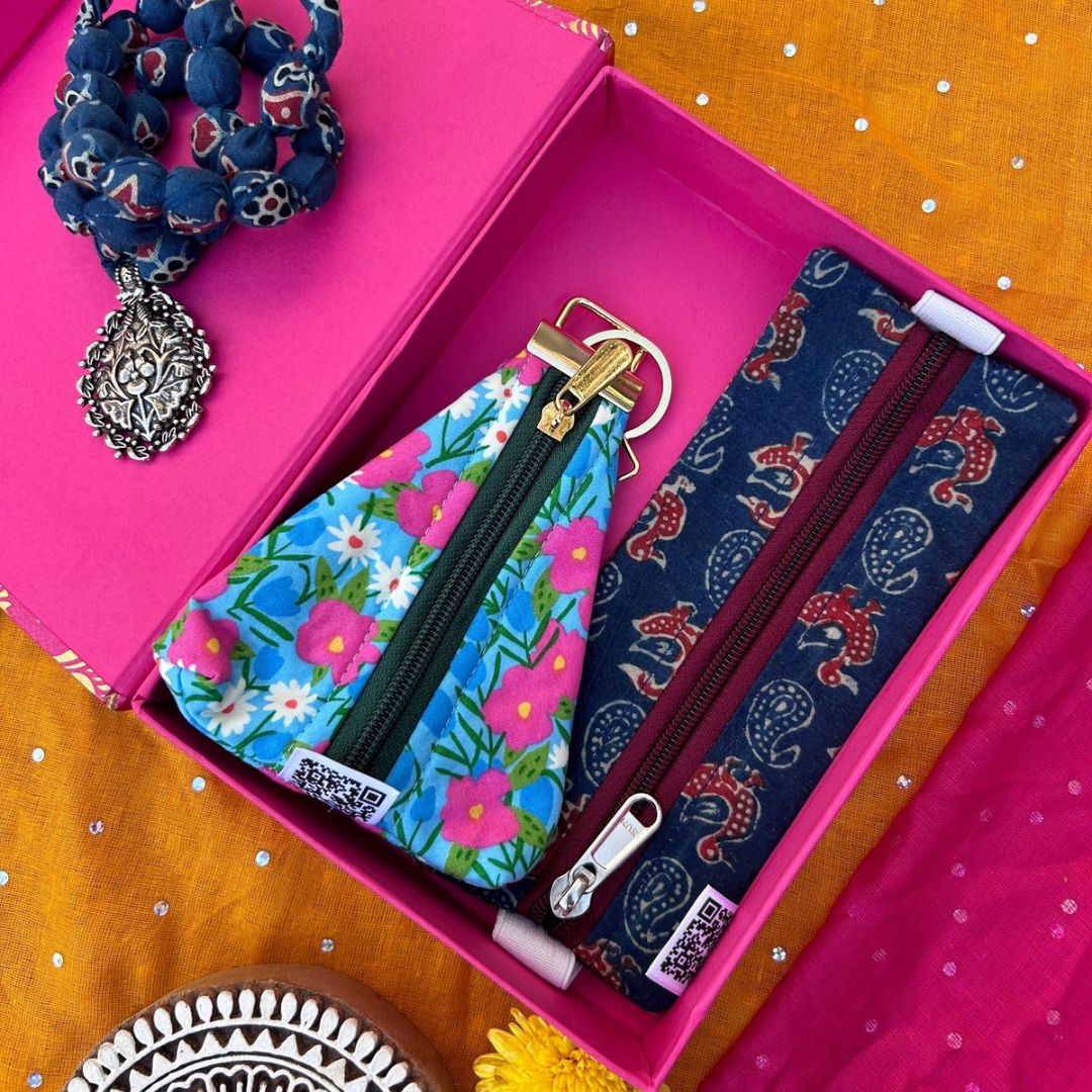 Eco-friendly Gift Pack