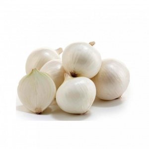 Image of Onion White 500gm
