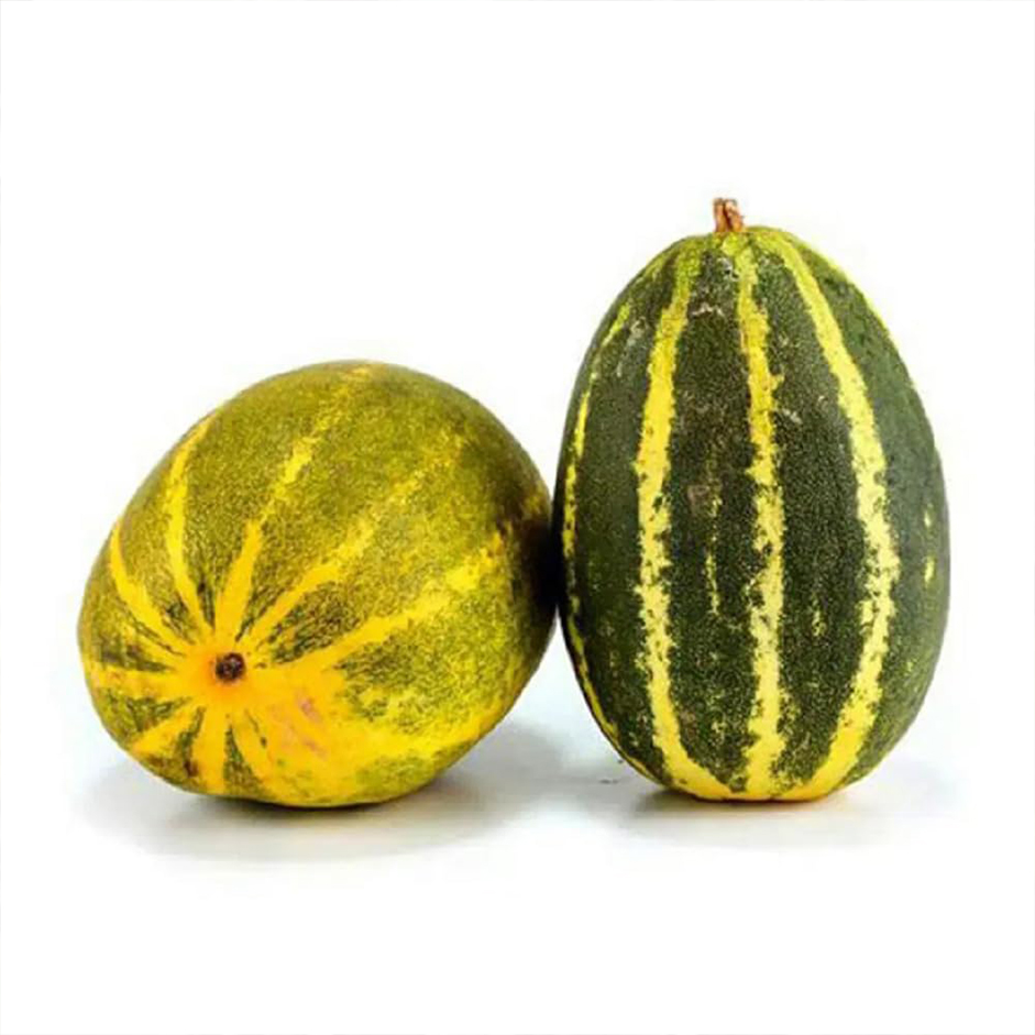Rootz Organics Yellow Cucumber (Kakdi / Dosakaya) 650g–1kg — Indian Origin · Cooling · Sweeter Than Green