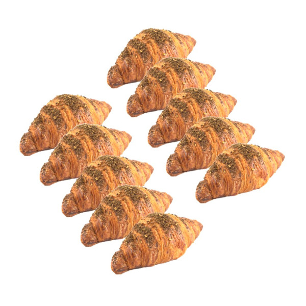 Image of Zaatar croissants  by Rootz Organics 480g