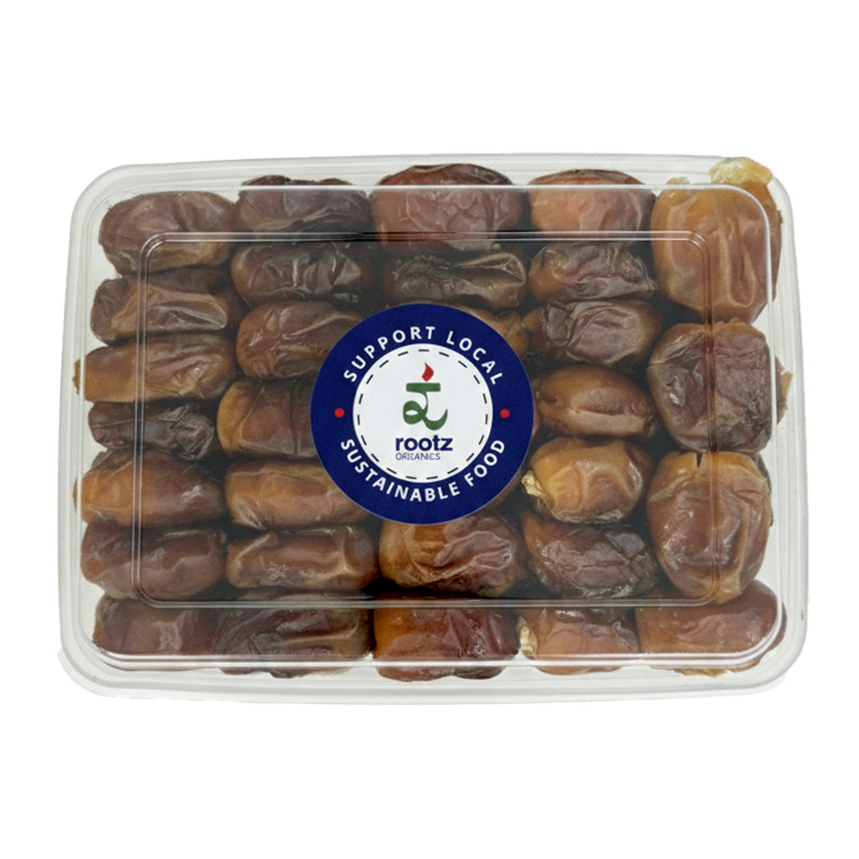 Premium Zamli Dates 1Kg– Firm & Naturally Sweet Dates from UAE