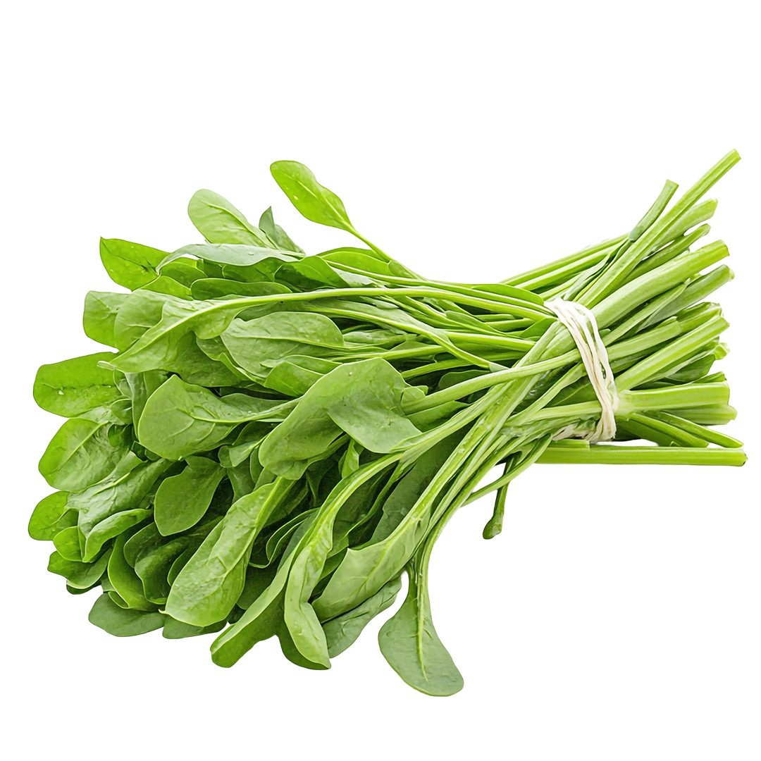 1kg Spinach