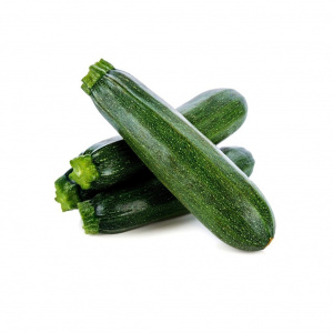 Image of Zuchini Green 500g  by Rootz Organics