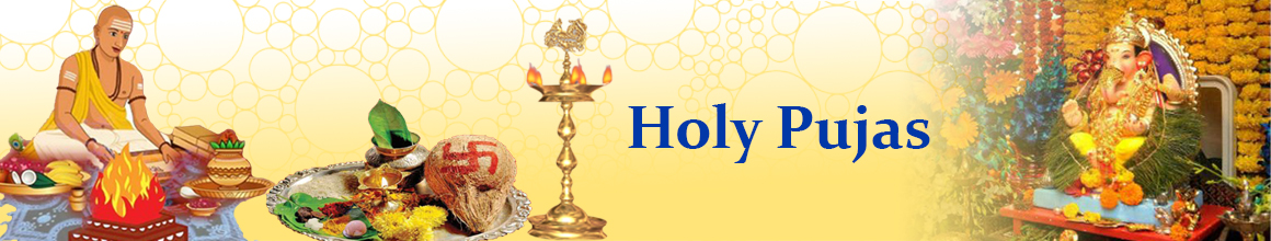 Online Puja Services
