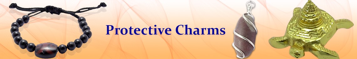 Protective Charms