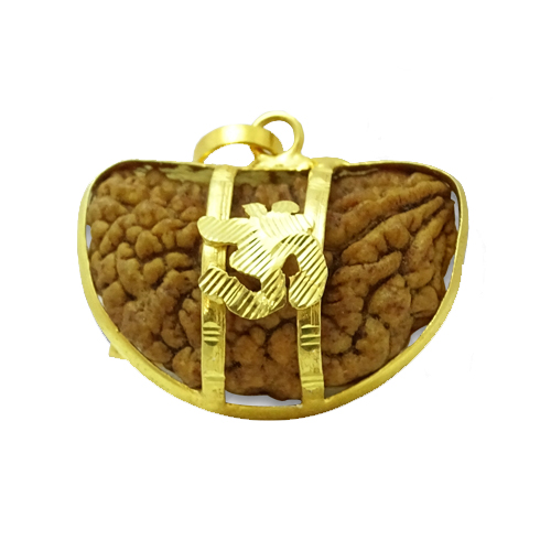 Rudraksha Beads