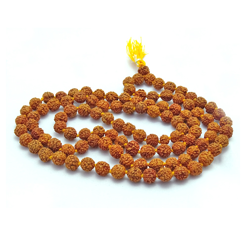 Rudraksha Malas