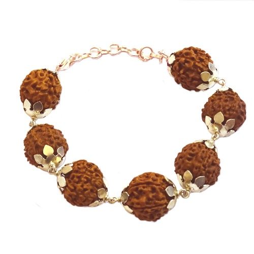 Rudraksha Bracelets