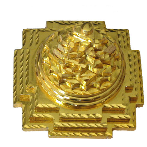Yantras