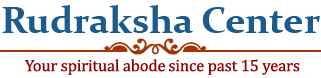 Rudraksha Center