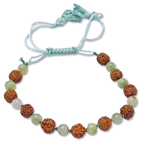 Bracelet for Ketu