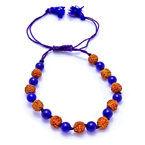 Bracelet for Rahu