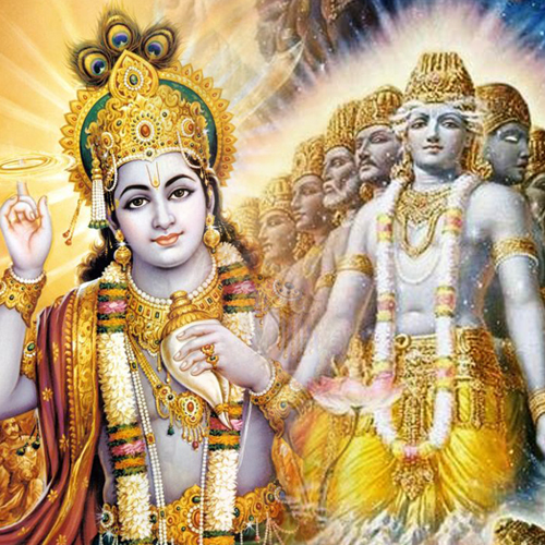 Srimad Bhagwat Katha