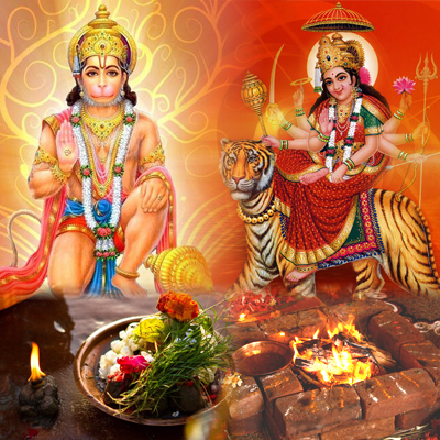 Black Magic Removal Puja