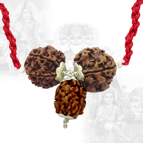 Career Power Pendant