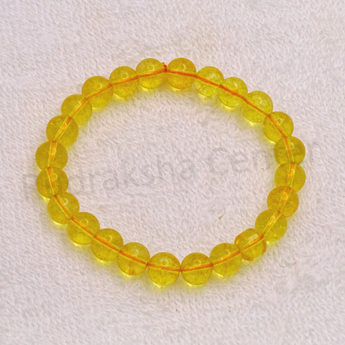 Citrine Bracelet
