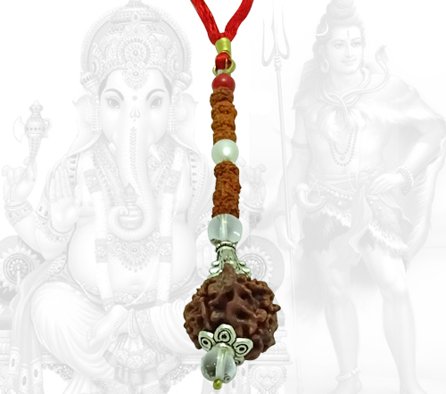 Ganesha Kavach