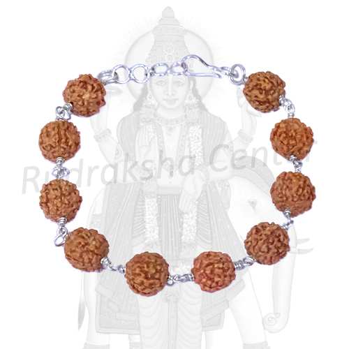 Guru Brihaspati Bracelet