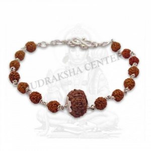 Hanuman Shakti Bracelet