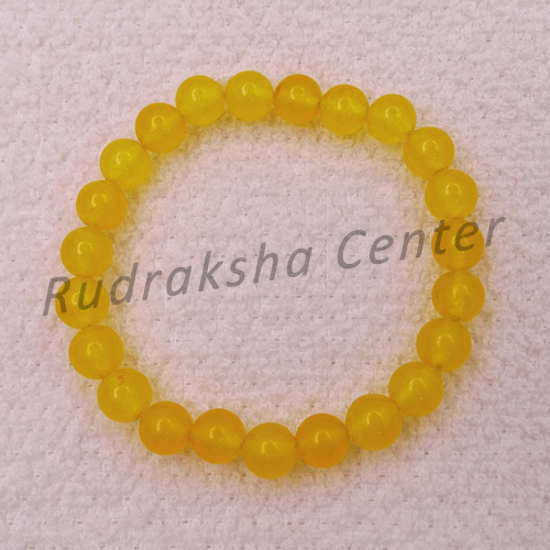 Agate Bracelet for Sagittarius
