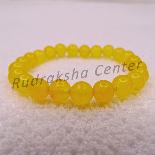 Agate Bracelet for Sagittarius
