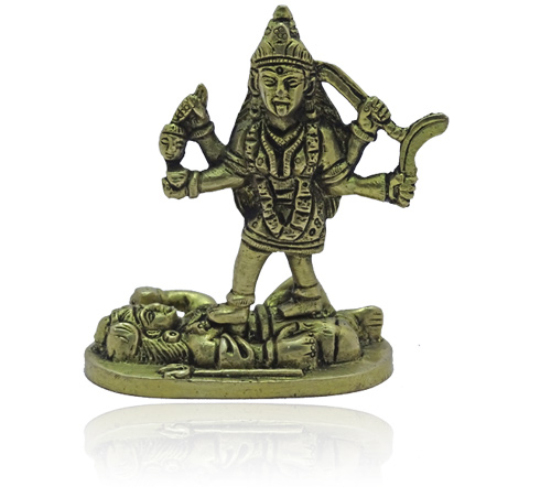 Mahakali Idol - Small