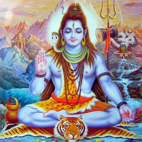 Ayushya Puja