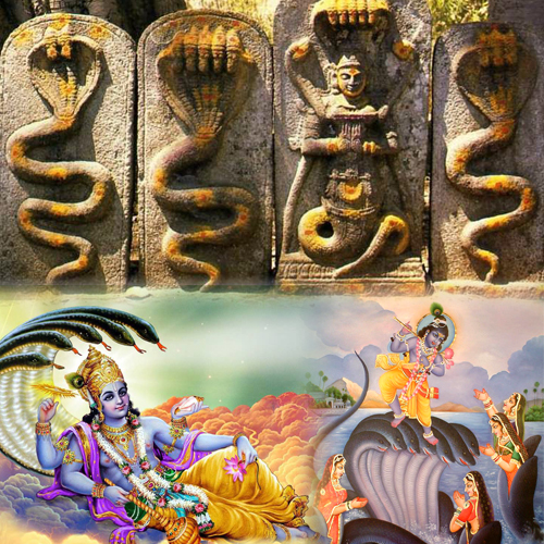 Naag Panchami Puja Homam