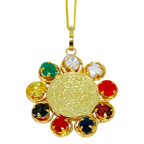 Navgrah Pendant 11