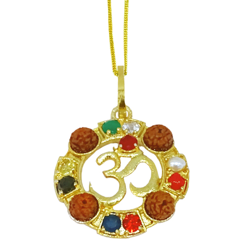 Navgrah Pendant 15