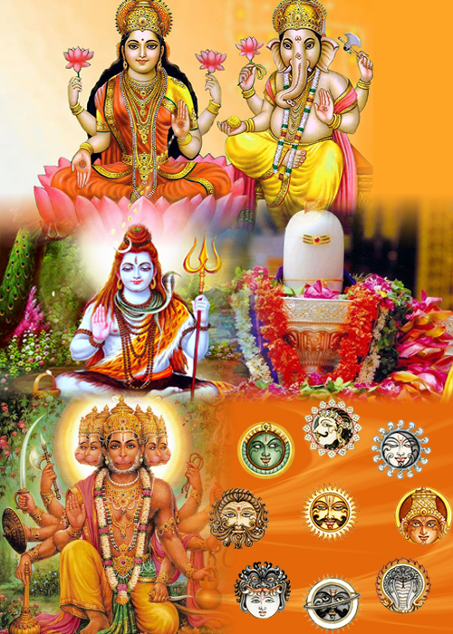 Subh Labh Puja
