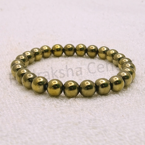 Pyrite Bracelet