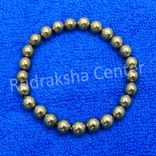 Pyrite Bracelet