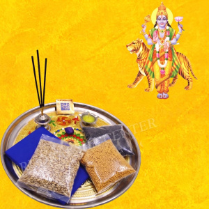 Rahu Grah Shanti Pack