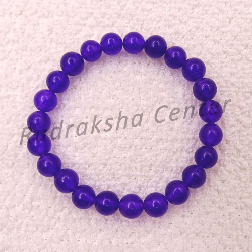 Agate Bracelet for Rahu
