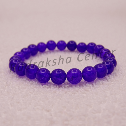 Agate Bracelet for Rahu